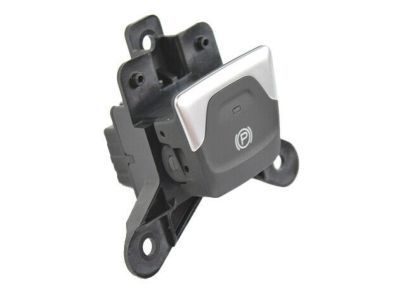 Mopar 5VL71LXHAA Switch-Brake