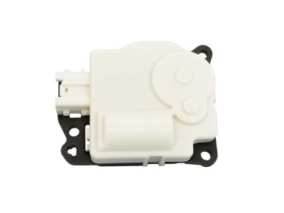 Dodge Blend Door Actuator - 68232703AA