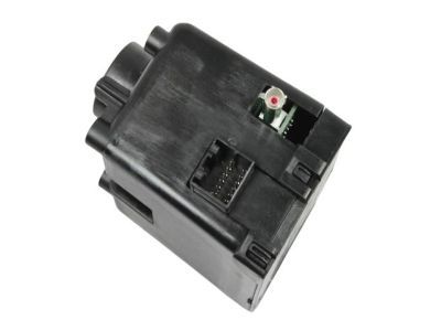 Mopar 68064790AE Module-Wireless Ignition Node