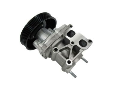 thumbnail image 2 of Mopar Genuine Water Pump 5047138AC For Jeep Dodge Chrysler 2.4L 4-Cylinder (2007-2020) 2 of 5
