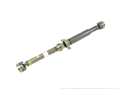 68206211AC Mopar DRIVE Product Photo 2 of 3