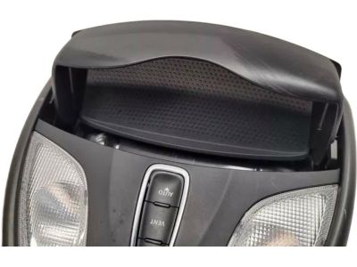 Mopar 5MW37JXPAB Console-Overhead