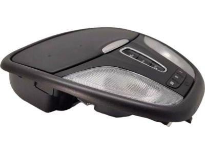 2016 Dodge Dart Dome Light - 5MW37JXPAB