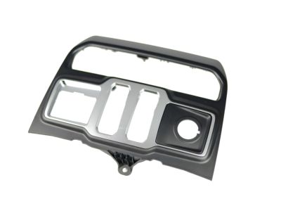 Jeep 6CB83TX7AD