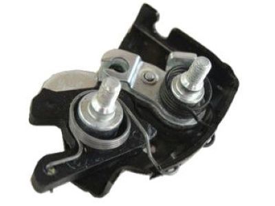 Dodge Grand Caravan Door Lock Actuator - 68185991AC