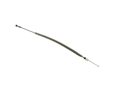 Chrysler Door Latch Cable - 68185972AC