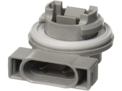 Chrysler Light Socket - 68060364AA