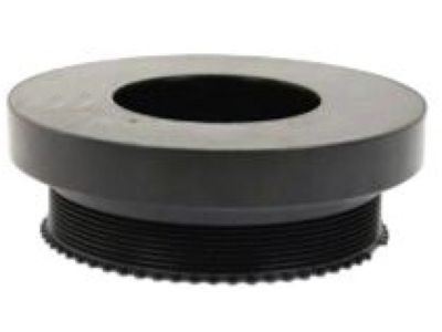 Ram 4500 Harmonic Balancer - 68447570AA