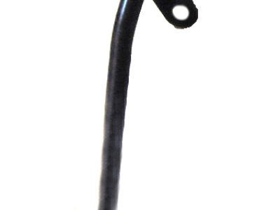 Jeep Commander Dipstick Tube - 53013951AB