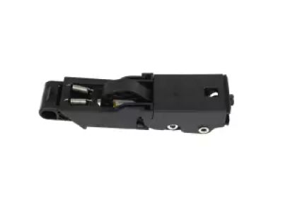 Mopar 68371923AB Latch-TONNEAU Cover