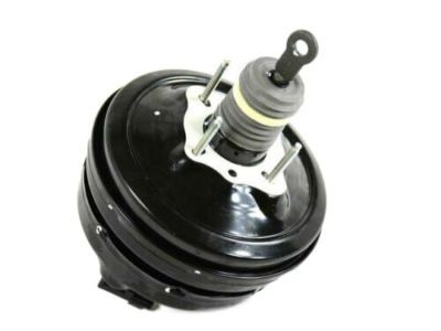 2009 Dodge Grand Caravan Brake Booster - 68043800AA