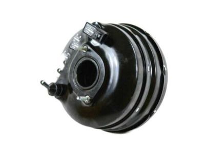 Mopar 68043800AA Booster-Power Brake