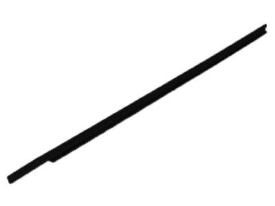 2015 Ram 3500 Weather Strip - 55372139AG