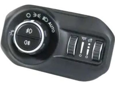 Jeep 68304633AC