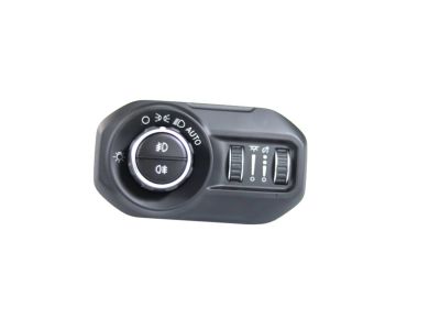 Jeep 68304633AC