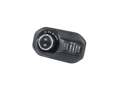 Jeep 68304633AC