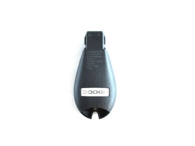 Mopar Car Key - 56046709AG
