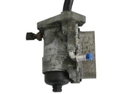 Ram C/V Coolant Filter - 68035486AB