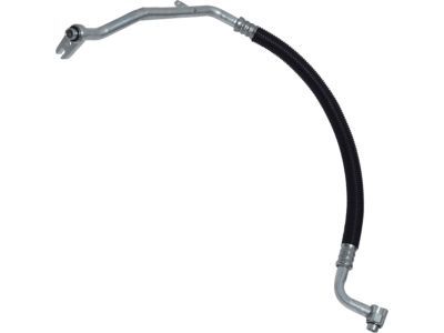 2015 Ram 2500 A/C Hose - 68140653AE