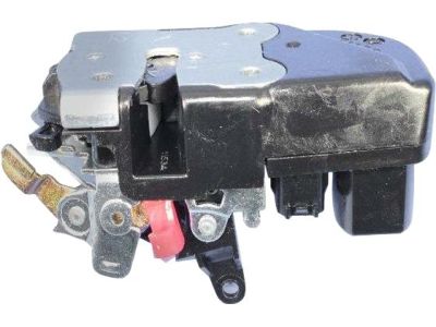 55256713AM Mopar Front Door Latch Product Photo 1 of 1