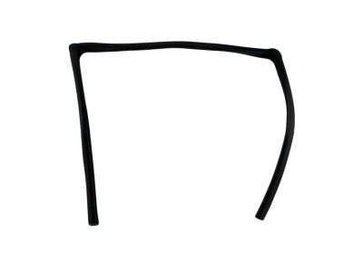 Mopar 55112366AE Seal-Glass Run