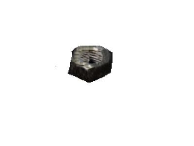 Mopar MF430122 Nut