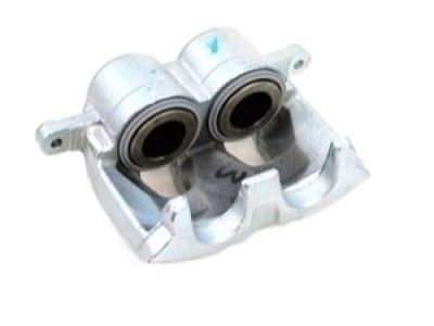 Mopar 68037144AA CALIPER-Disc Brake