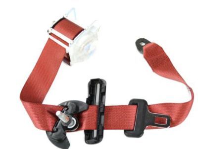 2022 Dodge Charger Seat Belt - 5UZ211R5AC