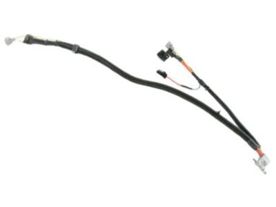 2005 Dodge Ram 1500 Battery Cable - 56000969AD