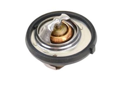 Chrysler 200 Thermostat - 55111017AC