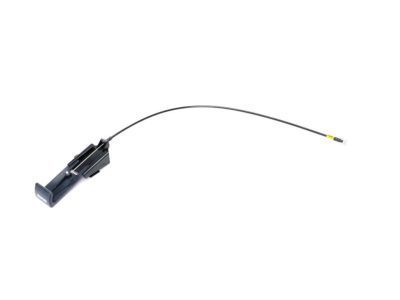 1997 Dodge Ram 1500 Parking Brake Cable - 52078327