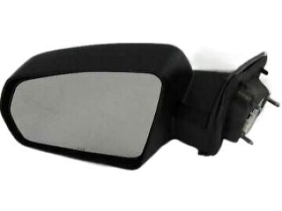 2000 Dodge Neon Car Mirror - 5008018AB