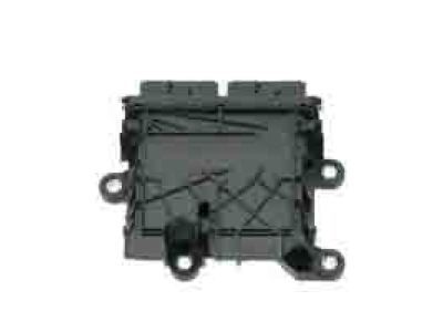 Dodge Ram 1500 Air Bag Control Module - 56043707AF