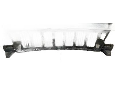 55079377AC Mopar Grille-Radiator Product Photo 3 of 11