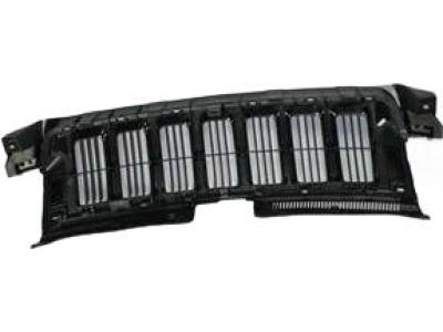 55079377AC Mopar Grille-Radiator Product Photo 11 of 11