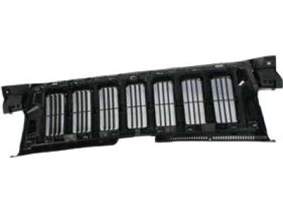55079377AC Mopar Grille-Radiator Product Photo 4 of 11