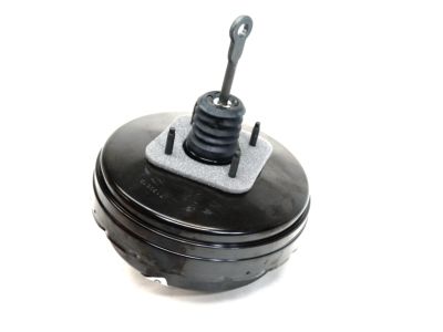 Jeep Liberty Brake Booster - 68039279AC