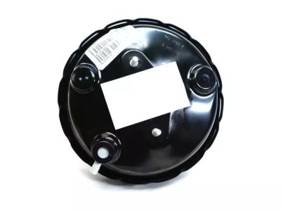 Mopar 68039279AC Booster-Power Brake