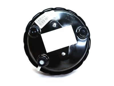 Mopar 68039279AC Booster-Power Brake