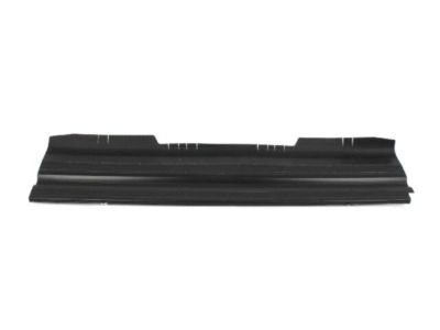 Mopar 55038189AA Seal-Radiator Upper