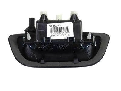Chrysler 5RP06LPSAC