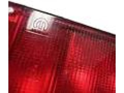 Mopar 68169778AC Lamp-Tail