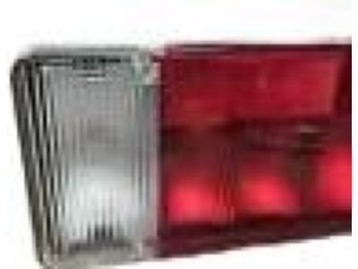 Mopar 68169778AC Lamp-Tail