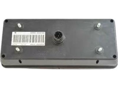 Mopar 68169778AC Lamp-Tail