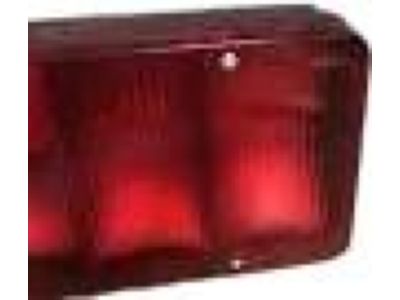 Mopar 68169778AC Lamp-Tail