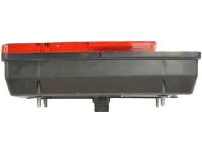 Mopar 68169778AC Lamp-Tail