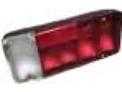 Mopar 68169778AC Lamp-Tail