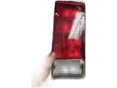 Mopar 68169778AC Lamp-Tail