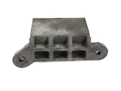 Mopar 55396825AA STOP/BUMPER-Rubber