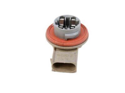 Dodge Caliber Light Socket - 5191193AA